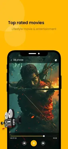 thoptv-apk-mod-download Top Rated Movies